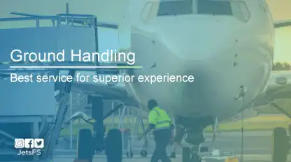 OEJN JED Landing Permits Ground Handling Saudi Arabia
