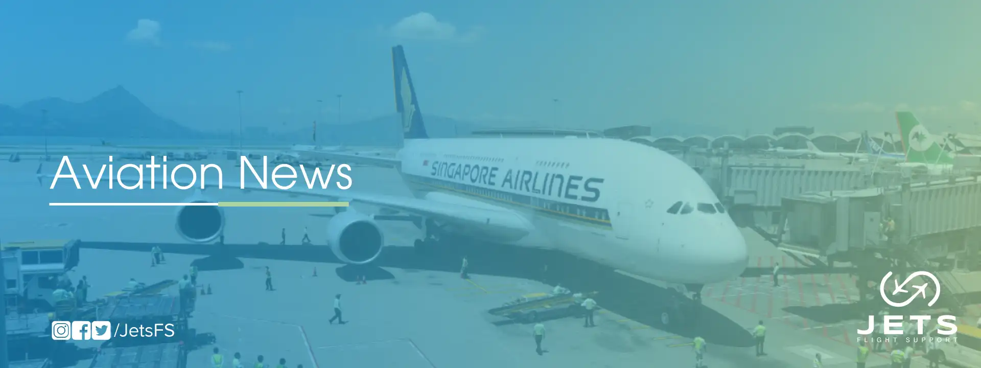 Aviation News