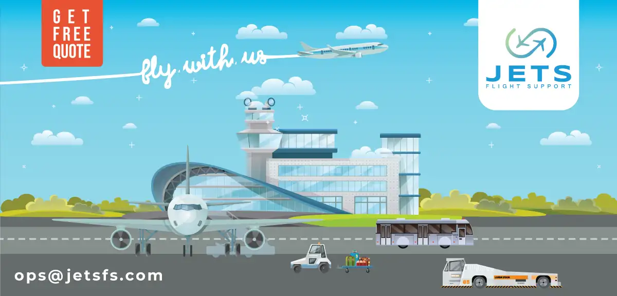 Overflight And Landing Permits