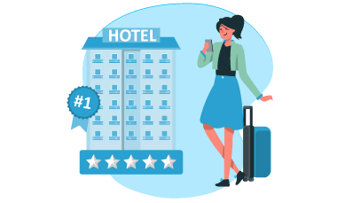 Crew Hotel Reservation
