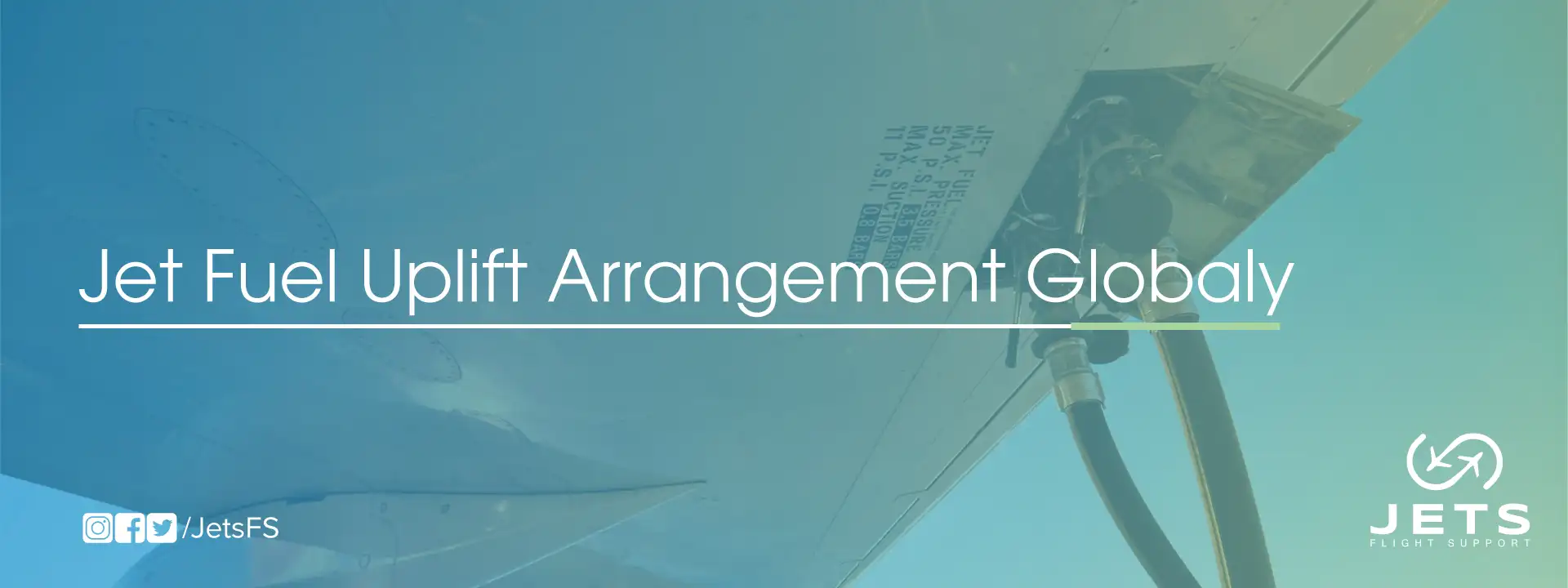 Aviation Fuel