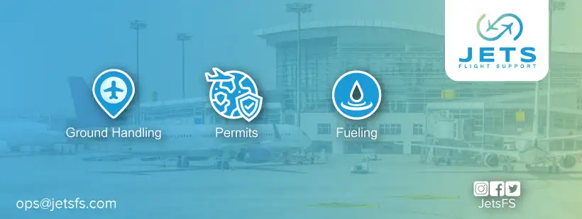 Flight Support Services