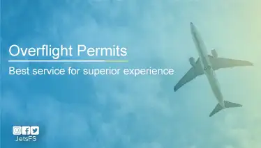 Kuwait Overflight And Landing Permits